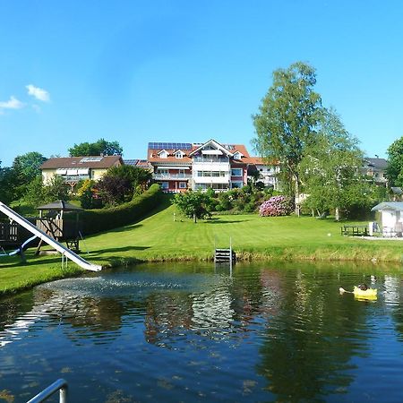 Villa Sonnenhuegel Zwiesel Bagian luar foto