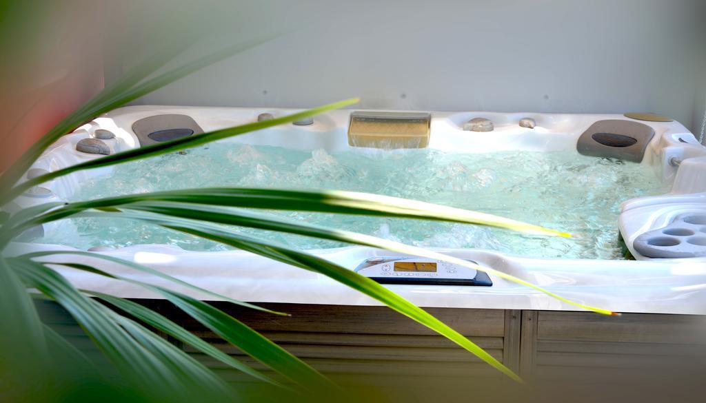 Villa Sonnenhuegel Zwiesel Ruang foto